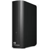 Western Digital Elements WDBWLG0140HBK-EESN disco rigido esterno 14 TB Micro-USB