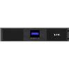 Eaton 9E3000IR gruppo di continuità (UPS) Doppia conversione (online) 3 kVA 2700