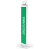 Compulocks 140W supporto per personal communication Supporto passivo Tablet/UMPC