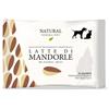 NATURAL DERMA PET - SALVIETTE DETERGENTI PROFUMATE LATTE DI MANDORLA