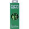 Earth rated - Sacchetto Igienici Rotolo Singolo - Grab and Go Lavanda