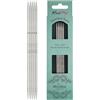 KnitPro - KnitPro Mindful - Ferri a doppia punta (15 cm 3,00 mm) - 1 set