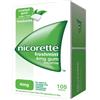 JOHNSON & JOHNSON SpA NICORETTE*105GOMME MAST 4MG ME
