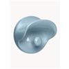 Kartell Set di 2 ganci da parete Seventies