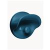 Kartell Set di 2 ganci da parete Seventies