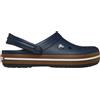 Crocs Crocband Gum Clog sandali sabot