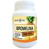 BODYLINE SRL Bromelina 500 Pro 60 Capsule