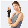 Doccia per Polso/Mano e Pollice con BIO-Telaio Scheletrico - Manu-Cast Organic P - 7159 - Tielle Camp