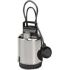 Lowara Elettropompa Sommergibile Acqua Chiare DOC7/A HP 0.75