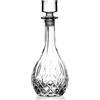 RCR Cristalleria Italiana 90 cl - Opera Bottiglia Liquore in Vetro