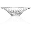 Cristal D'Arques 36 cm - Lady Diamond Centrotavola in Vetro