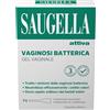 COOPER CONSUMER HEALTH IT Srl SAUGELLA ATTIVA VAGINOSI BATTERICA GEL VAGINALE 7 TUBETTI MONODOSE