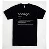 Pampling T-shirt cadrega