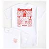 Pampling T-shirt negroni