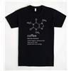 Pampling T-shirt caffeine