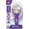 NO BRAND K pop idol light stick - per brillare in ogni concerto