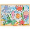 WOOD 'N' PLAY Puzzle 3d