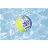 Bestway, Disney Stitch Pallone da spiaggia da 20"/51cm disney stitch - assortito