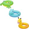 Bestway Ciabellina gonfiabile per nuotare lil' pal - assortito