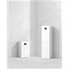 Innova Idropak H1 200 L Potenza Nominale Massima Generatore Collegabile 15 Kw Accumulo 200 Lt V220