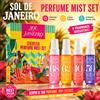 Generico Sol de Janeiro Cheirosa Perfume Mist Set 4x30ml Profumi Donna 62 68 40