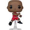 BULLS - POP NBA N° 206 - Michael Jordan ('89) "Il Tiro"