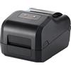 Bixolon XD5-40II, Stampante a trasferimento termico 203dpi, USB, RS232, ETH, WIFI