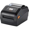 Bixolon XD5-40II, Stampante termica diretta 203dpi con Display, USB, ETH, WIFI