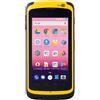 CipherLab RS51, Palmare 4,7'', 2D, RFID, BT, WIFI, 4G, NFC, Android, 2x Batteria estesa