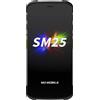 M3 Mobile SM25W, Palmare 2D, USB, BT, WIFI, NFC, eSIM, 5G, NFC, Android