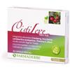 Farmaderbe - Cistileve Forte Plus Integratore Alimentare Cistite E Infezioni Urinarie Confezione 30 Capsule