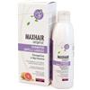 Vital Factors MAXHAIR VEGETAL SHAMPOO CAPELLI GRASSI 200 ML