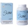 SEVERINO BECAGLI Srl SOC.AGR. SPIRULINA CARE SLIM 120 COMPRESSE