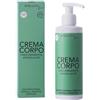 SEVERINO BECAGLI Srl SOC.AGR. SPIRULINA GLOW CREMA CORPO DRENANTE&ANTICELLULITE 200 ML
