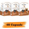 POP CAFFÈ Pop Infuso Capsule Dolce Gusto e-Gusto Nocciolino 48pz