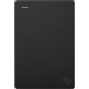 Seagate Portable Drive 4TB, Hard disk esterno portatile, 2.5, PC, PC Portatili, USB 3.0, Nero, Data Rescue Service (STGX4000400)
