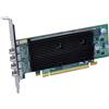Matrox Scheda Video Grafica 4 Uscite Video Monitor 4 X Mini-dp Matrox M9148 1gb Lp X16