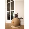 Designed by Lotte Creato da Lotte Katzenkratzball Balty 30x30x27 cm 408939