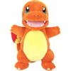 Orbico Pokemon Charmande mascotte inteattiva Pokemon Fuoco Chamande con suoni e luci