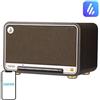 Edifier Altoparlante Bluetooth Edifier D32 (nero noce)