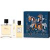 Hermès Terre D'Hermès Profumo 75 ml + Profumo 15 ml + SG per corpo e capelli 40 ml M