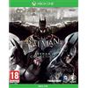 WB BATMAN: Arkham Xbox One Game Collection