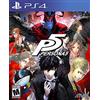 Atlus Persona 5 [Edizione: Regno Unito]