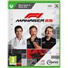 Fireshine Games F1® Manager 2023 (Xbox Series X/ Xbox One)