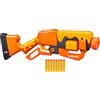 Hasbro Nerf Roblox Adopt Me Bees Blaster Lancia 8 Dardi Fucile Gioco Idea Regalo