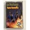 LA FUERTEZZA - FIESTA FLAMENKA - MC MUSICASSETTA NUOVA E SIGILLATA