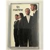 TIN MACHINE - OMONIMO- MC MUSICASSETTA NUOVA NON SIGILLATA