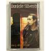 DANIELE SILVESTRI - SIG. DAPATAS - MC MUSICASSETTA NUOVA E SIGILLATA