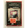 ROBERTA FLACK - THE BEST OF - MC MUSICASSETTA NUOVA E SIGILLATA