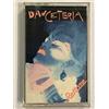 RETTORE- DANCETERIA - MC MUSICASSETTA NUOVA NON SIGILLATA
